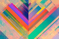 Géométrique coloré 3