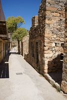 Rue Spinalonga