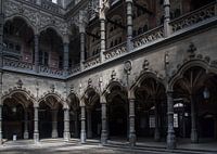 Handelsgebouw Antwerpen