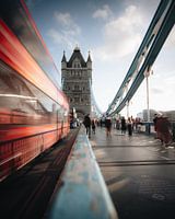 Tower Bridge London