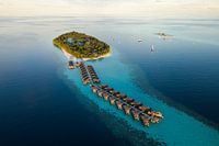 Vilamendhoo Malediven