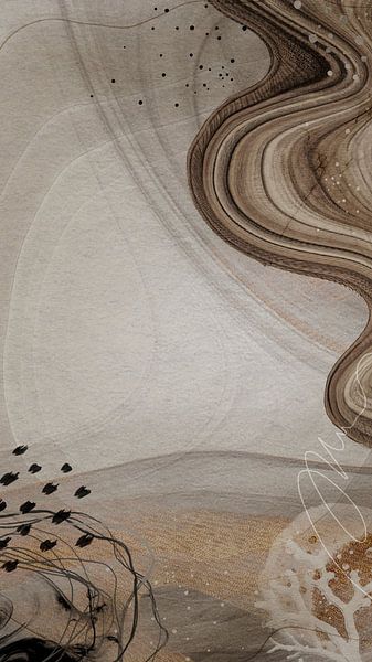 Schweigen von Moonheart Artworks