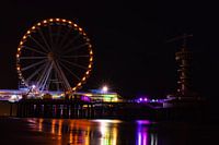 Flugsteig Scheveningen 6