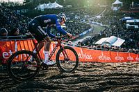 Mathieu van der Poel in Zonhoven