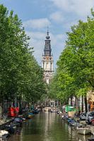 La Zuidertoren, Amsterdam