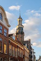 Tour de vigne Zutphen