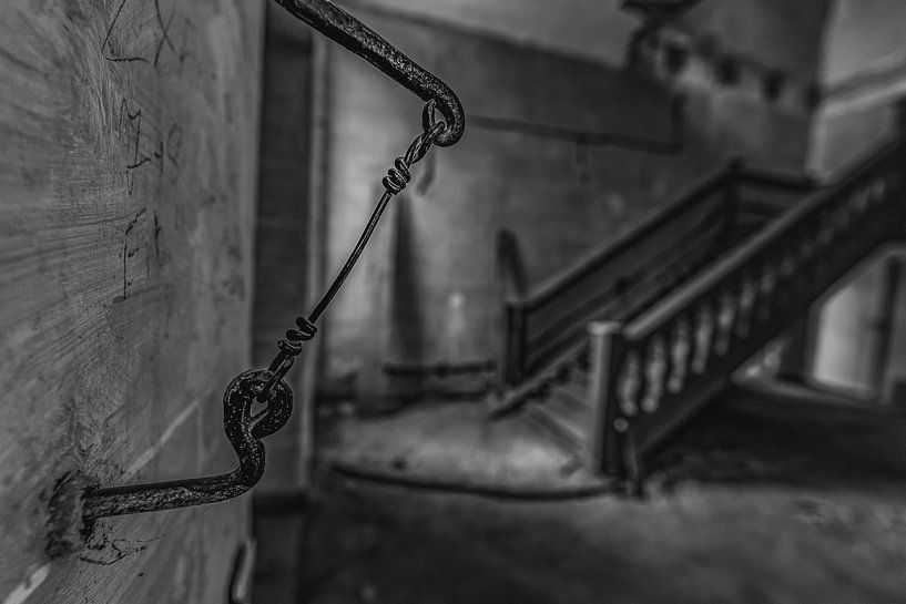 Das herrenhaus von n.Thi Photographie