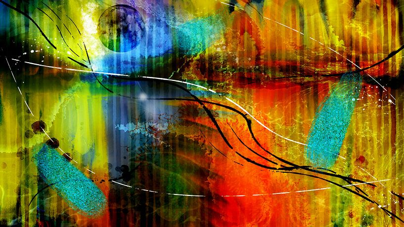 Mehr bei Nacht. von Plus Passie