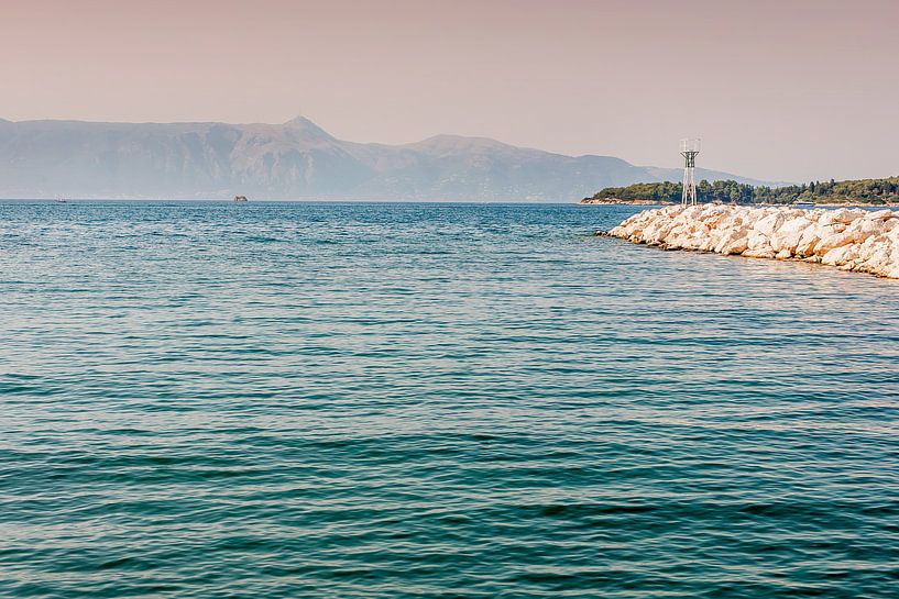 Corfu von Anja Spelmans