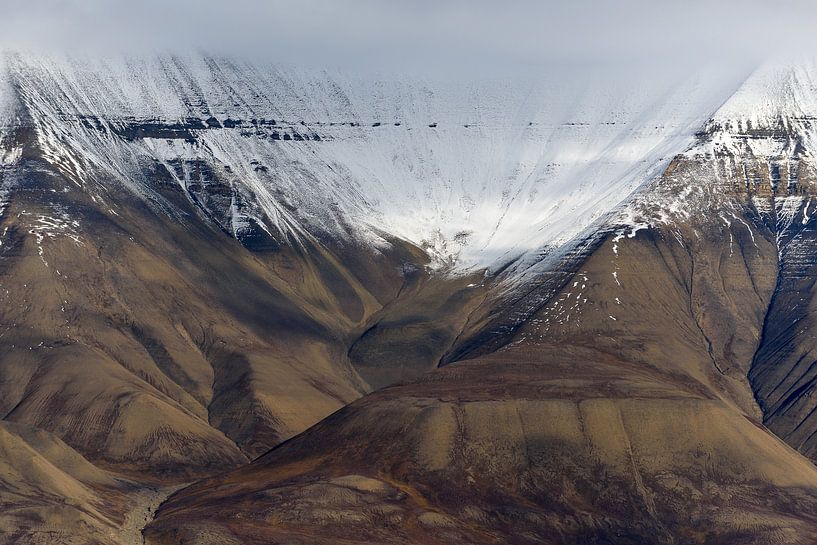 Noorpool by Richard van der Hoek