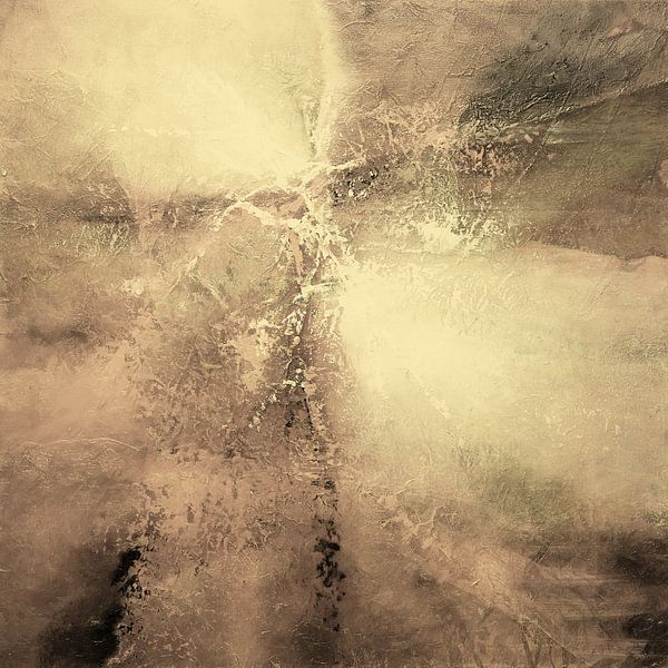 The energy of nature by Annette Schmucker