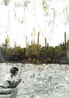 Street on the Edge of Town (gezien bij vtwonen)