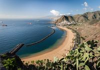 Plage "Las Teresitas