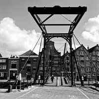 Damiate Brücke Dordrecht