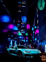 Chevrolet Corvette C8