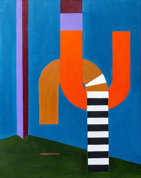 Dedicated von Atelier Andrea