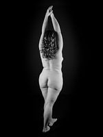 Femme nue artistique