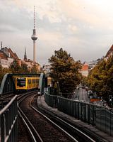 Berlin Prenzlauer Berg