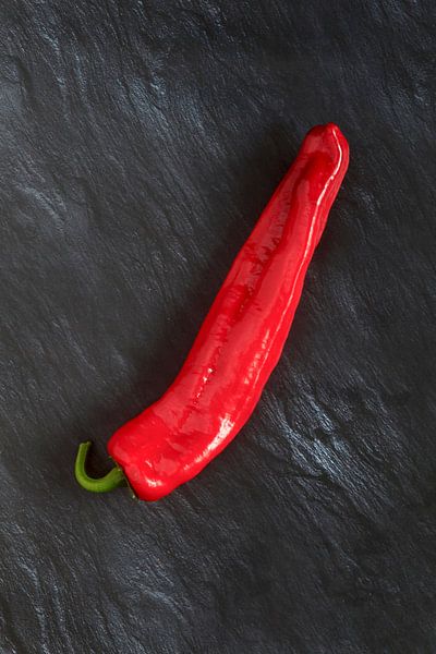 Peppers by Thomas Jäger