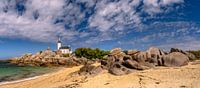 Phare du Pontusval Bretagne