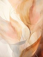 Golden Whispering Wind