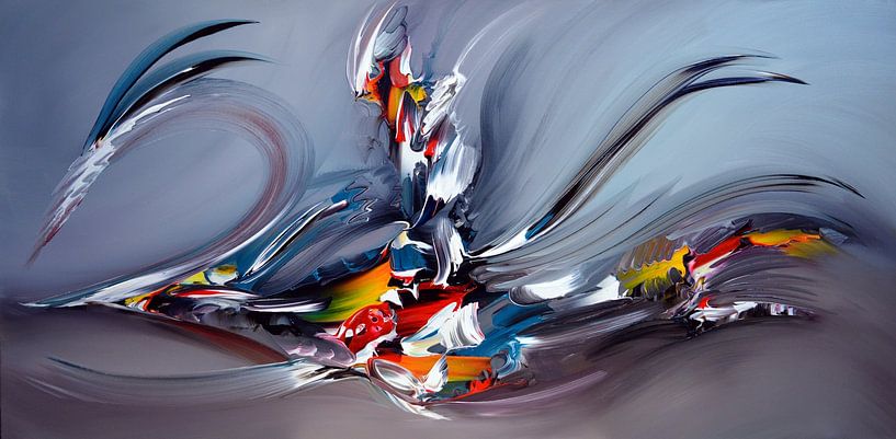 Zusammenfassung14 von Gena Theheartofart