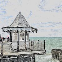 Pier van Brighton