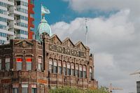 Hôtel New York Rotterdam