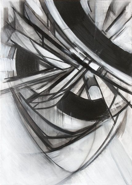 meditations-s005-2__2011 by Hans Zantman