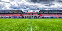 Sparta Stadium - The Castle