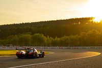 L'Alpine A424 Hypercar à Spa Francorchamps