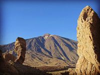 Teide