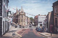 Small village in England