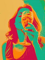 Aperol Spritz Queen | Happy Hour