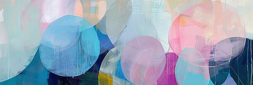 Chiffres ronds zen par Zen et Plus