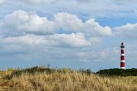 Leuchtturm von Ameland