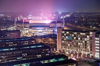 Philips Stadion tijdens GLOW