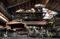 Jenseits der eisernen Welt