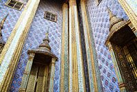 Bangkok Thailand - Temple Wat Pho
