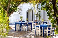 Mediterranean Dream Terrace, Cyprus