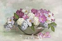 Flower Symphony - bella blossom