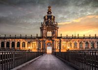 Zwinger
