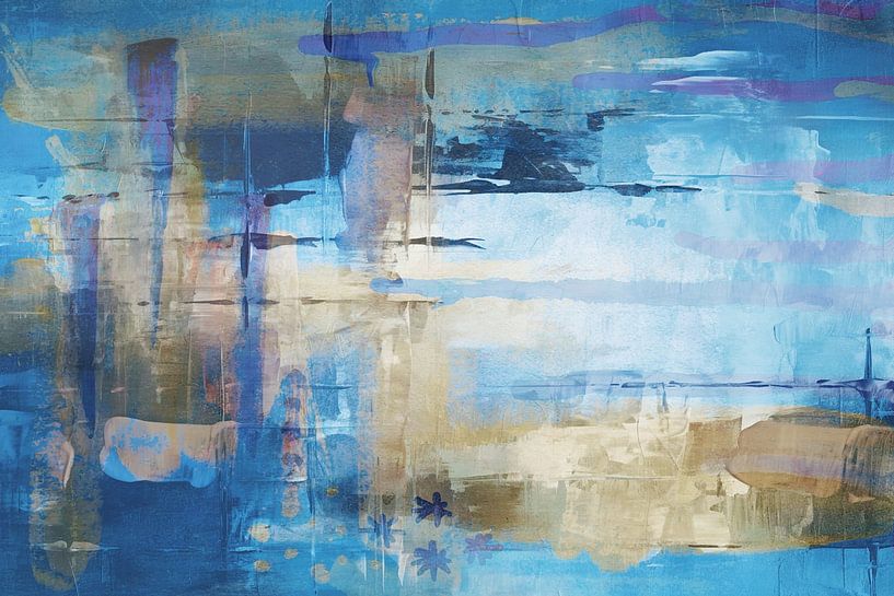 Espace &amp;amp ; Temps par Joan Engels