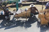 Indonesië: Straatverkoop