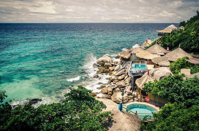 Awesome chill out by Sven Wildschut