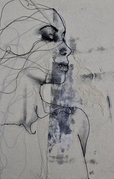 Sunday Morning by Kim Rijntjes