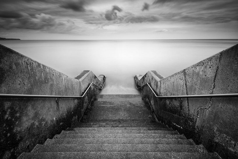 Natte Voeten von Raoul Baart