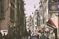 Gutes altes Amsterdam