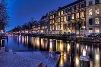 Homo-monument Amsterdam