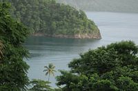 Vues de la Dominique